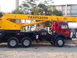 KamAz 5320-5