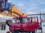 KamAz 5320-6