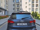 Hyundai Santa Fe-3
