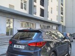 Hyundai Santa Fe-2