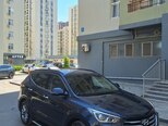 Hyundai Santa Fe-5