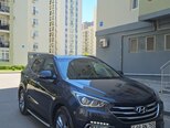 Hyundai Santa Fe-6