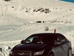 Chevrolet Cruze-1