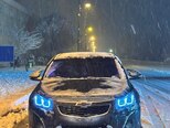 Chevrolet Cruze-14