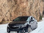 Chevrolet Cruze-16