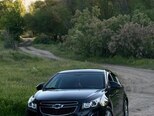 Chevrolet Cruze-18