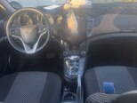 Chevrolet Cruze-2