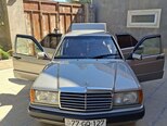 Mercedes 190-3