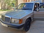 Mercedes 190-1