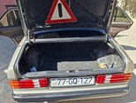 Mercedes 190-14