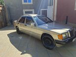 Mercedes 190-15