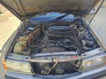 Mercedes 190-20