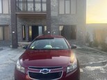 Chevrolet Cruze-1