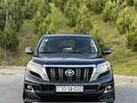 Toyota Land Cruiser Prado-1