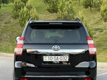 Toyota Land Cruiser Prado-3