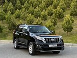 Toyota Land Cruiser Prado-5