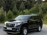 Toyota Land Cruiser Prado-4