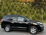 Toyota Land Cruiser Prado-6