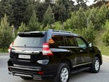 Toyota Land Cruiser Prado-9