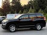 Toyota Land Cruiser Prado-7