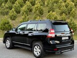 Toyota Land Cruiser Prado-8