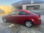 Chevrolet Cruze-4