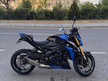 Suzuki GSX-S1000-2