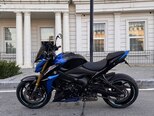 Suzuki GSX-S1000-3