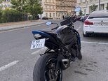 Suzuki GSX-S1000-4