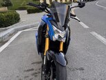 Suzuki GSX-S1000-7