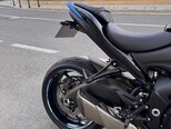Suzuki GSX-S1000-8