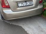 Daewoo Gentra-3
