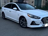 Hyundai Sonata-2