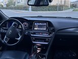 Hyundai Sonata-8