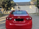 Chevrolet Cruze-8