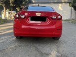 Chevrolet Cruze-3
