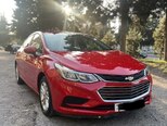 Chevrolet Cruze-15