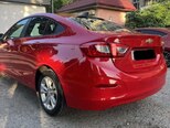 Chevrolet Cruze-12