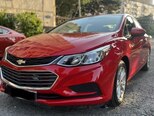 Chevrolet Cruze-1