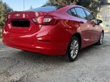 Chevrolet Cruze-9