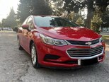 Chevrolet Cruze-16