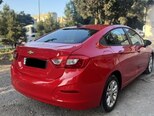 Chevrolet Cruze-2
