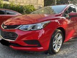 Chevrolet Cruze-7