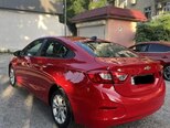 Chevrolet Cruze-11