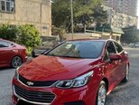 Chevrolet Cruze-10