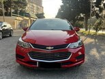 Chevrolet Cruze-17