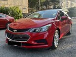 Chevrolet Cruze-13