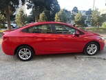 Chevrolet Cruze-4