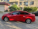 Chevrolet Cruze-14