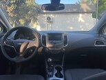 Chevrolet Cruze-18